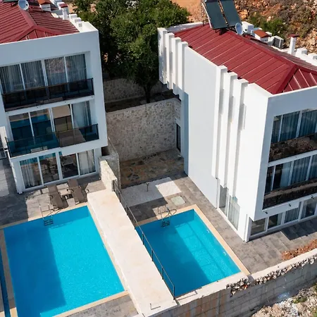 W Pool 10 Min To In Nature فيلة كاس